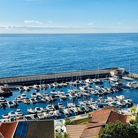 Candelaria Vistas Al Mar Exteriör bild