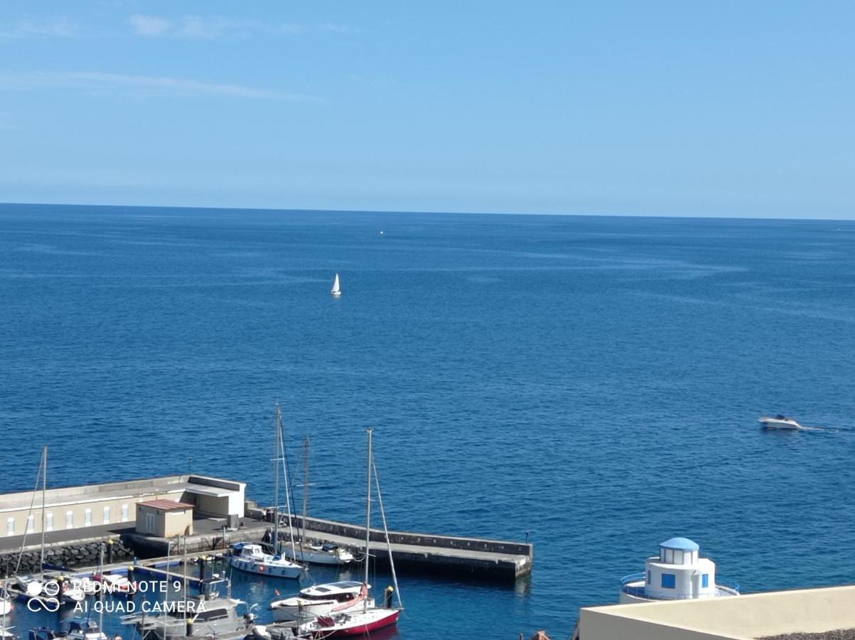 Candelaria Vistas Al Mar Exteriör bild
