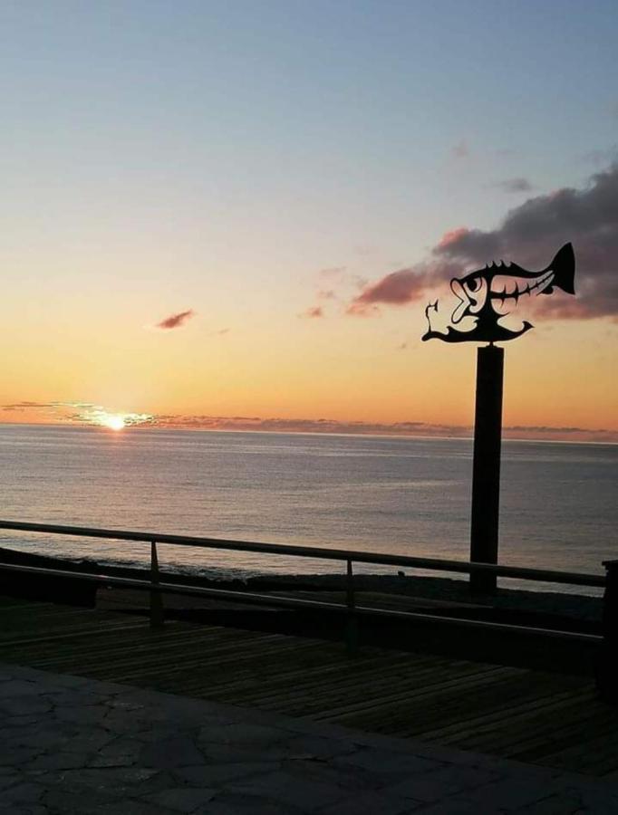 Candelaria Vistas Al Mar Exteriör bild